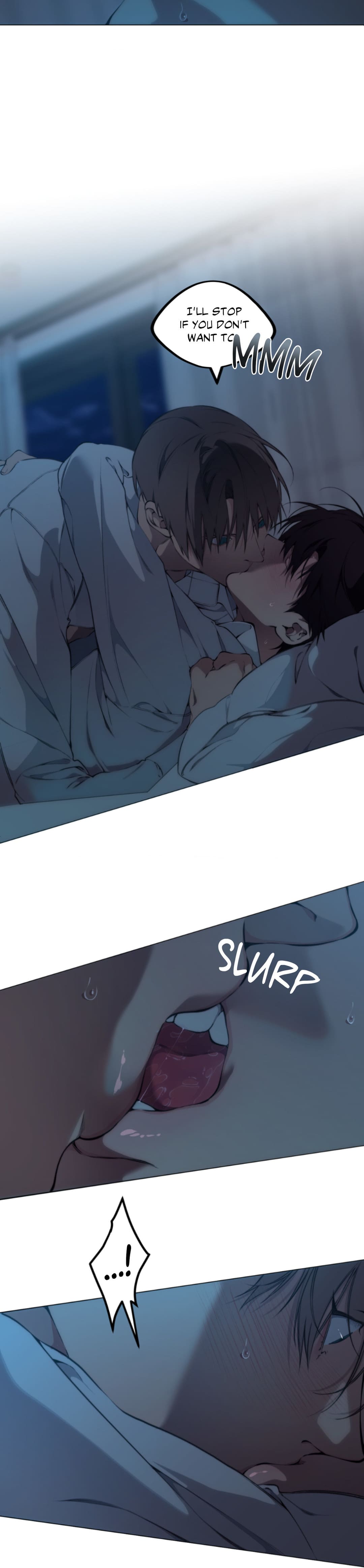 Lost in the Cloud, Chapter 103 image 04